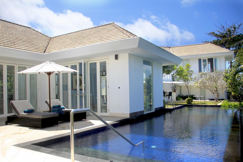 Villa Karang Selatan By Premier Hospitality Asia Kuta Lombok Cameră foto